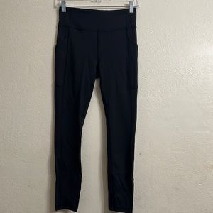 Lululemon athletic leggings